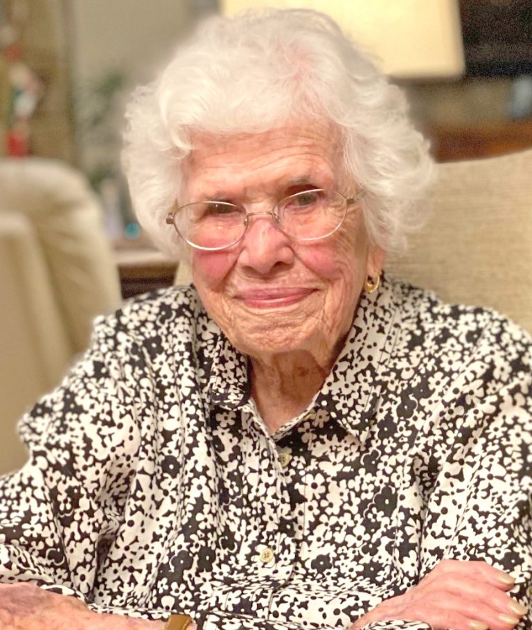 KATHERINE ‘BERNICE’ HALL Gazette Journal
