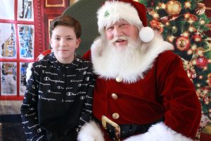 Jacob Salvio, 11