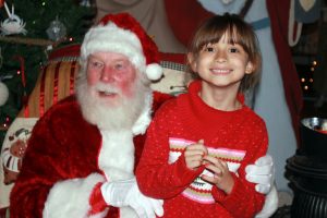 Jaelynn Morgan, 7