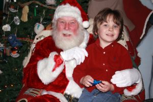 Tommy Kelly, 4