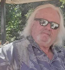 ROBERT ANDERSON WARDEN JR. Gazette Journal