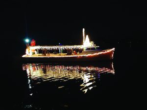 boat parade