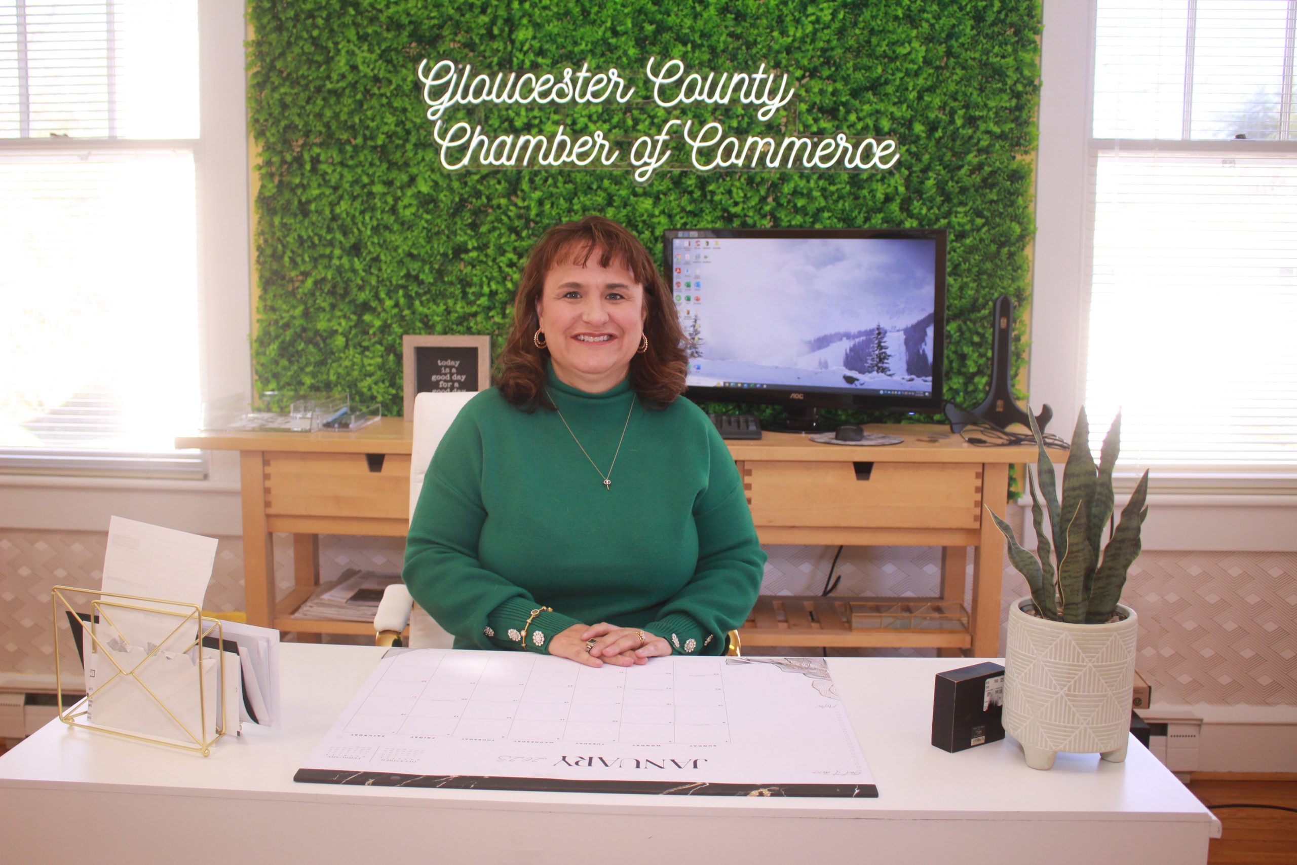 business gloucester chamber