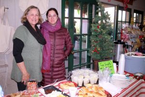 business open house
