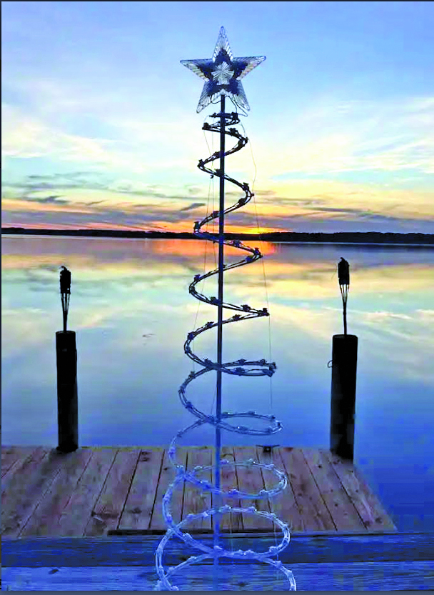 Merry and bright Gazette Journal