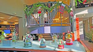 christmas decorations witherspoon snow globes