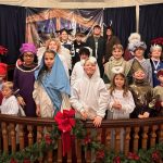 church beulah christmas show