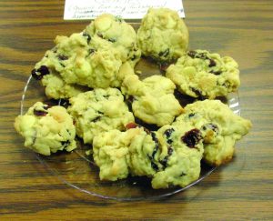 edit food recipe farkleberry cookies