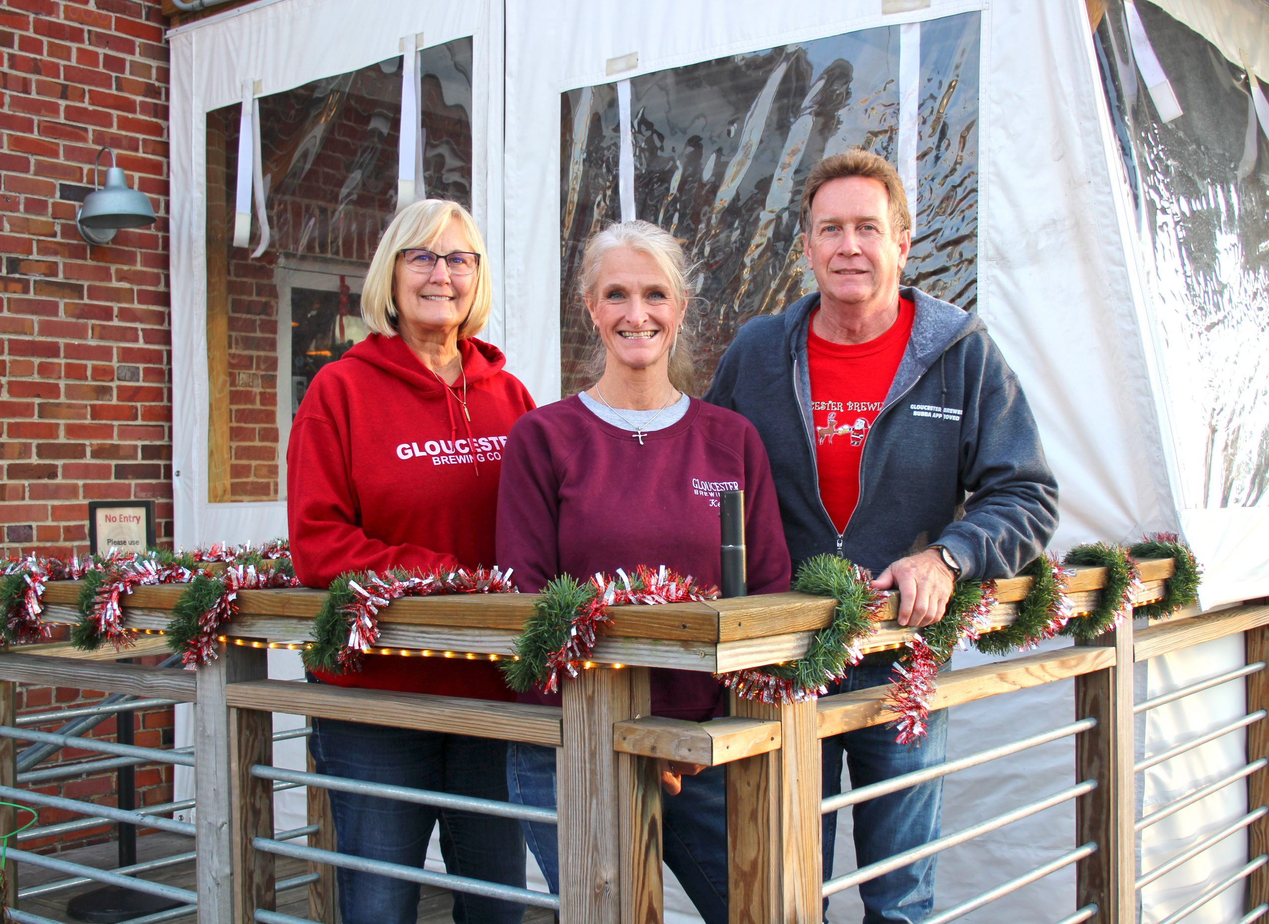 Decorating contest winners - Gazette Journal