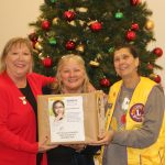 point eye glass donation