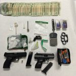 record gloucester drug bust