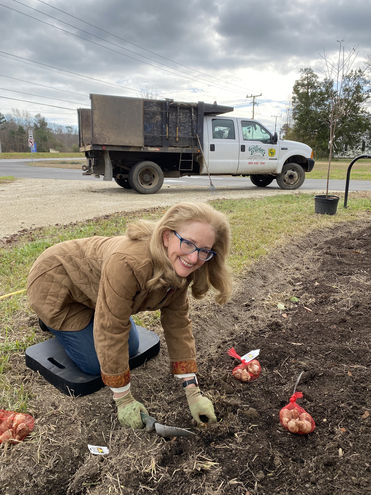 woodville planting durfee betts