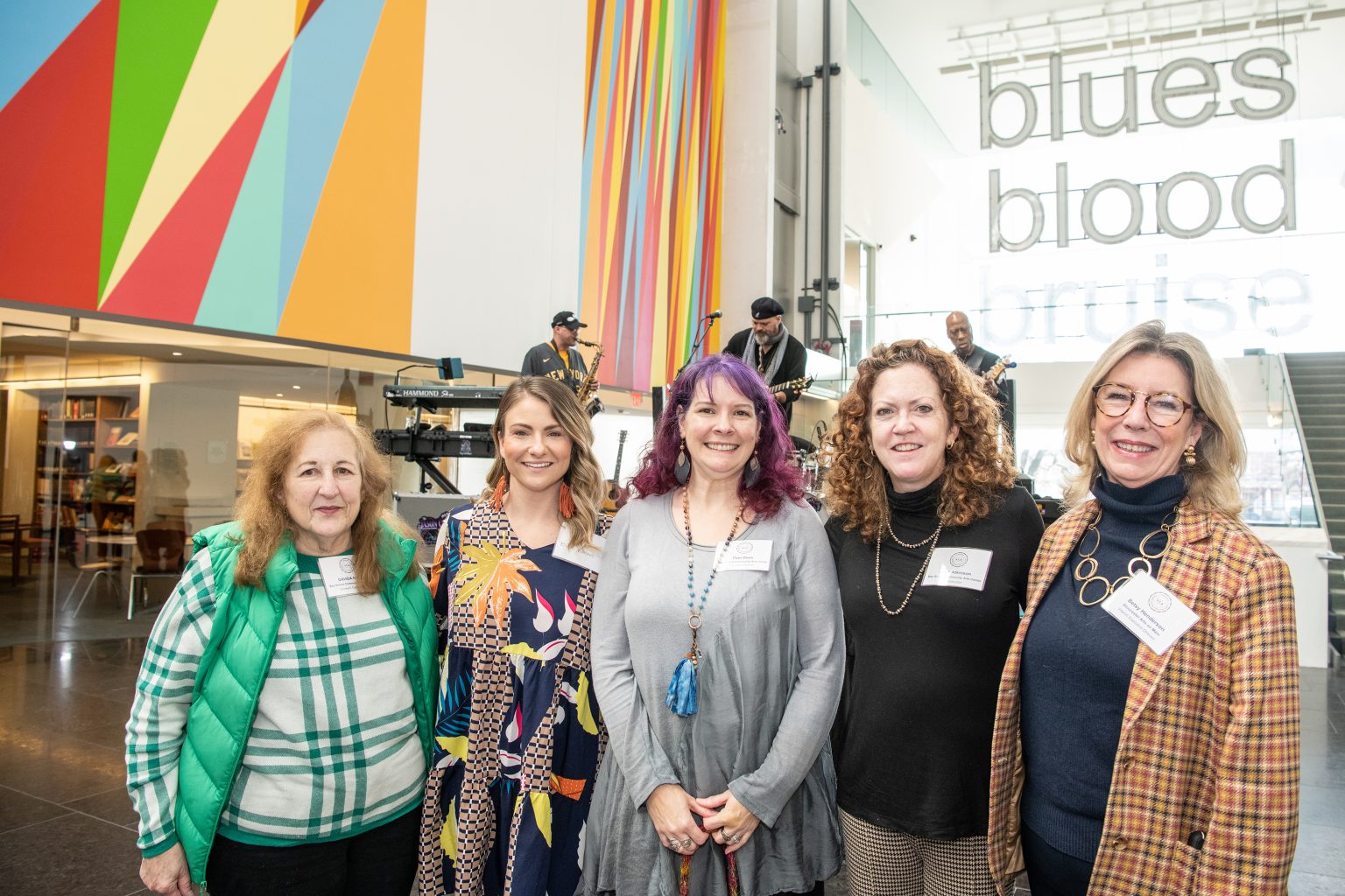 VMFA arts celebration Gazette Journal