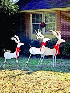 christmas reindeer rowe edit