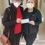 church care clinic donation