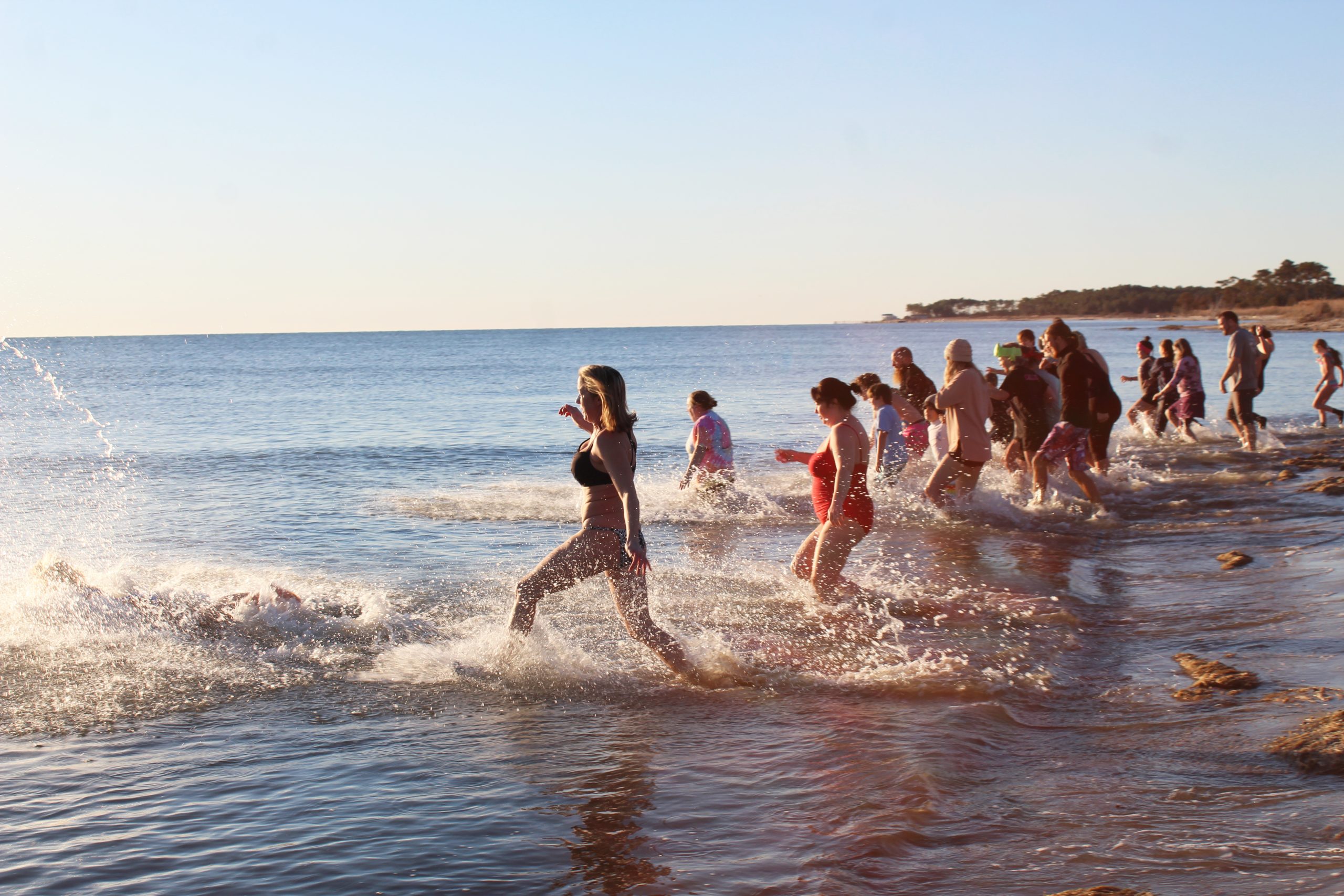 mathews polar plunge 1