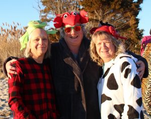 mathews polar plunge 2