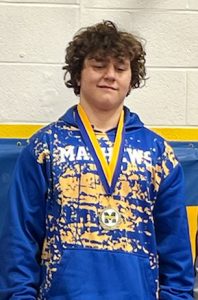 player of the week