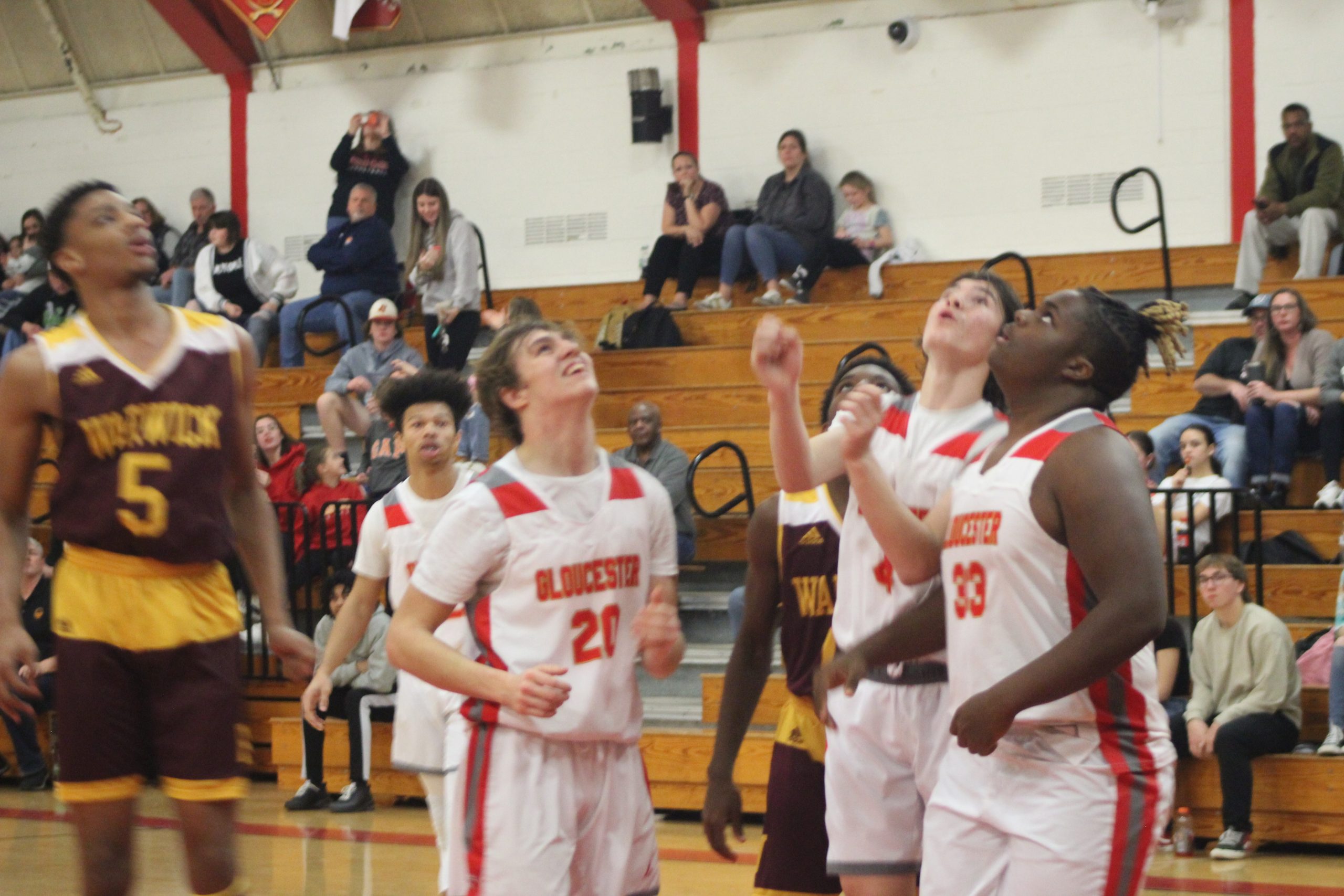 sports ghs basketball boys