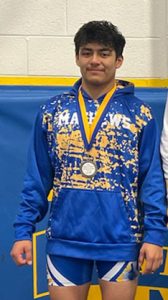 sports wrestling fabian cardenas