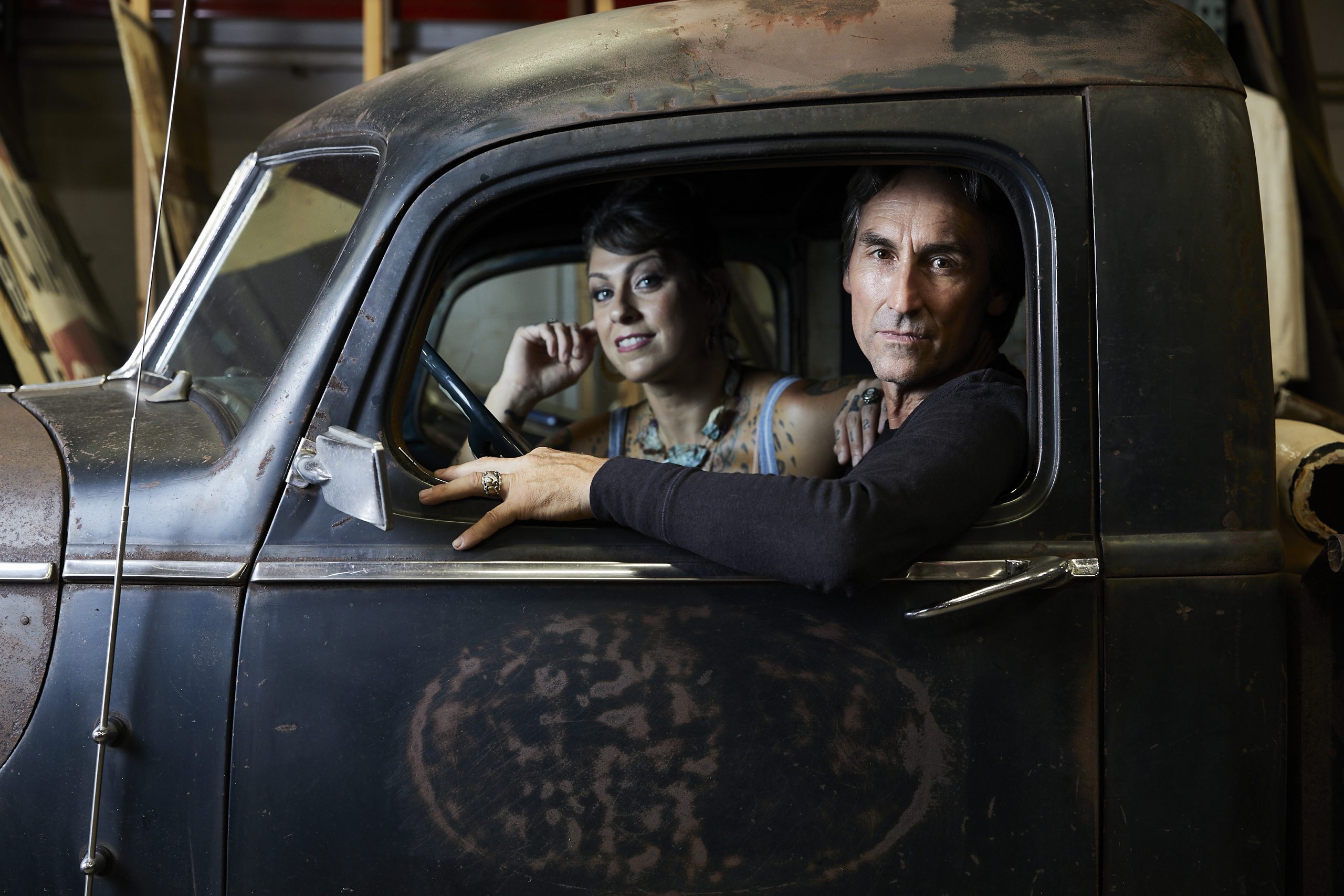 business american pickers