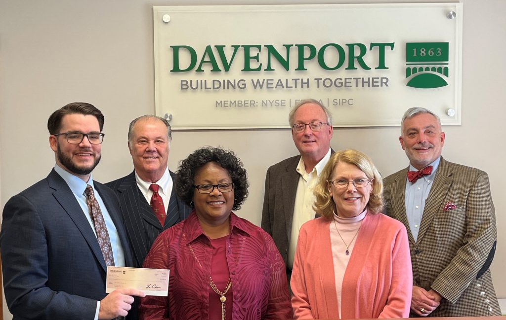 Chesapeake, Davenport sign on as Art in Transit sponsors - Gazette Journal