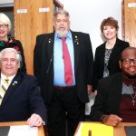 editorial school board mathews