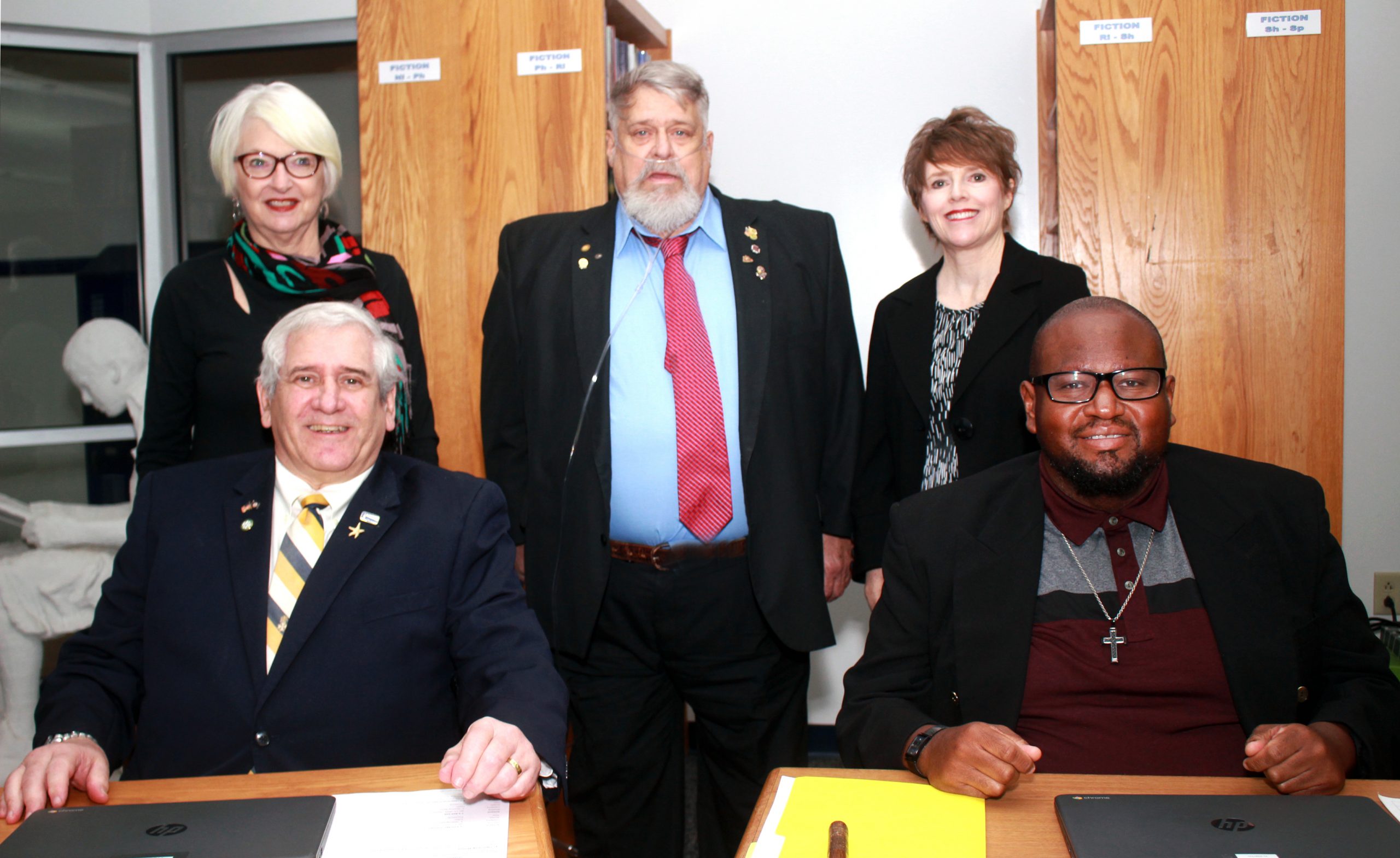editorial school board mathews