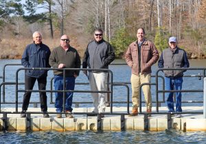 gloucester board tour