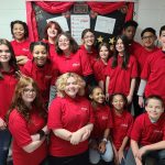 1a FCCLA