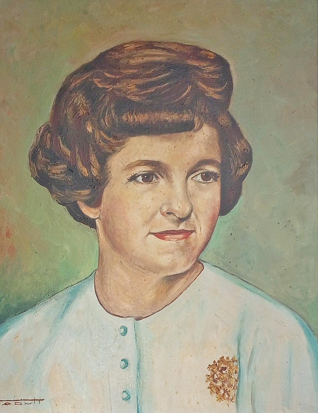 JEANNE M. BURLINGAME Gazette Journal