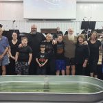 church mathews baptist