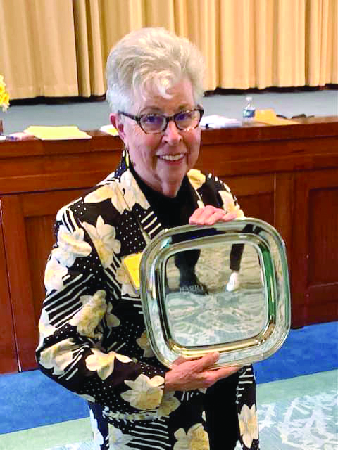 community daffodil club winners 3 30 25 1