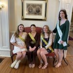 daffodil festival contestants 1