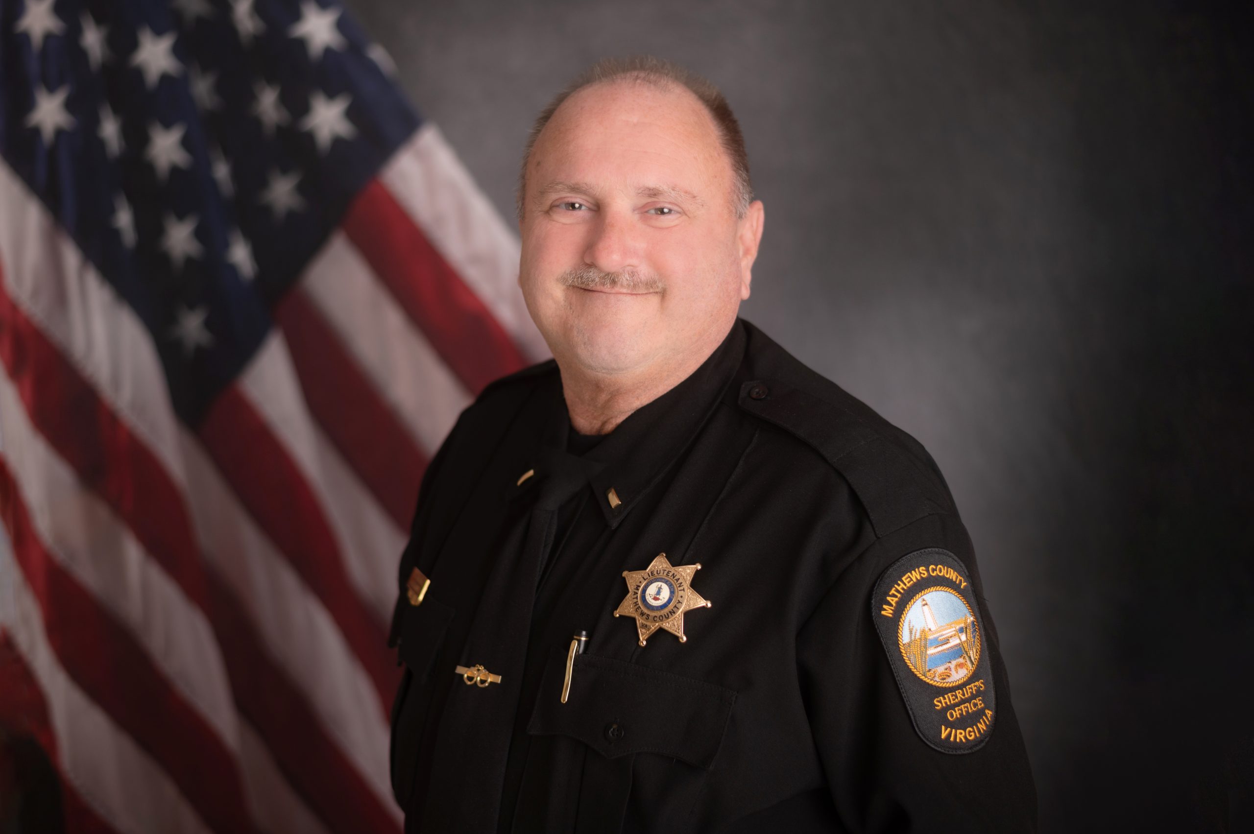 election mathews sheriff sid foster