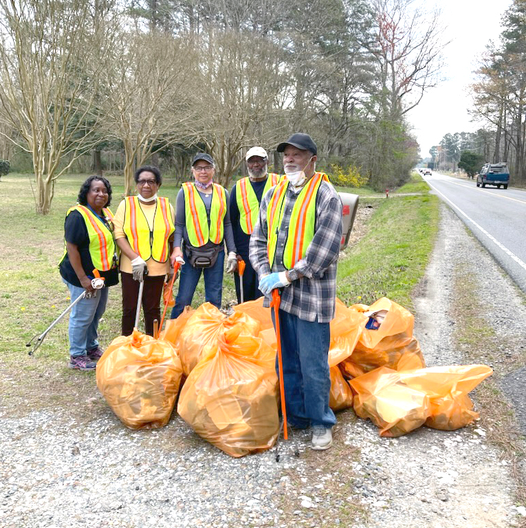 gloucester clean gloucester day