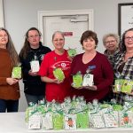 gloucester st patricks goodies
