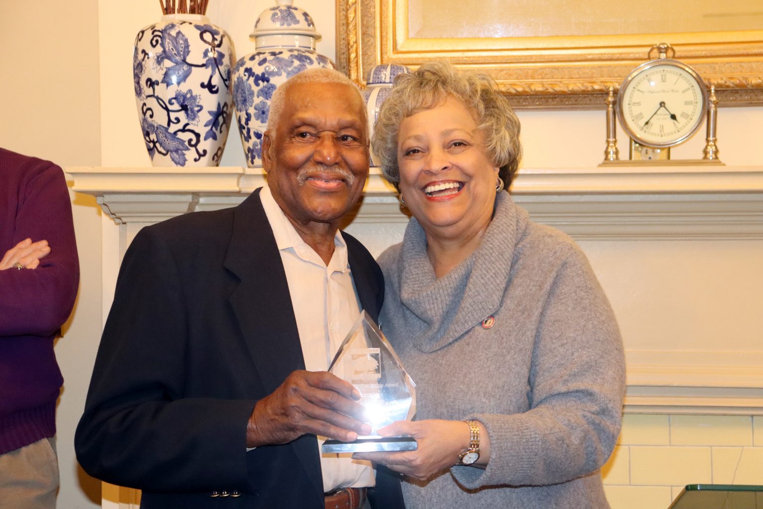 Community Leadership Awards Gazette Journal