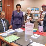 mathews library black history 2023