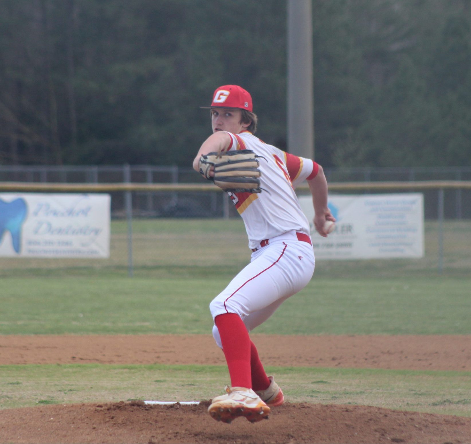 sports ghs baseball