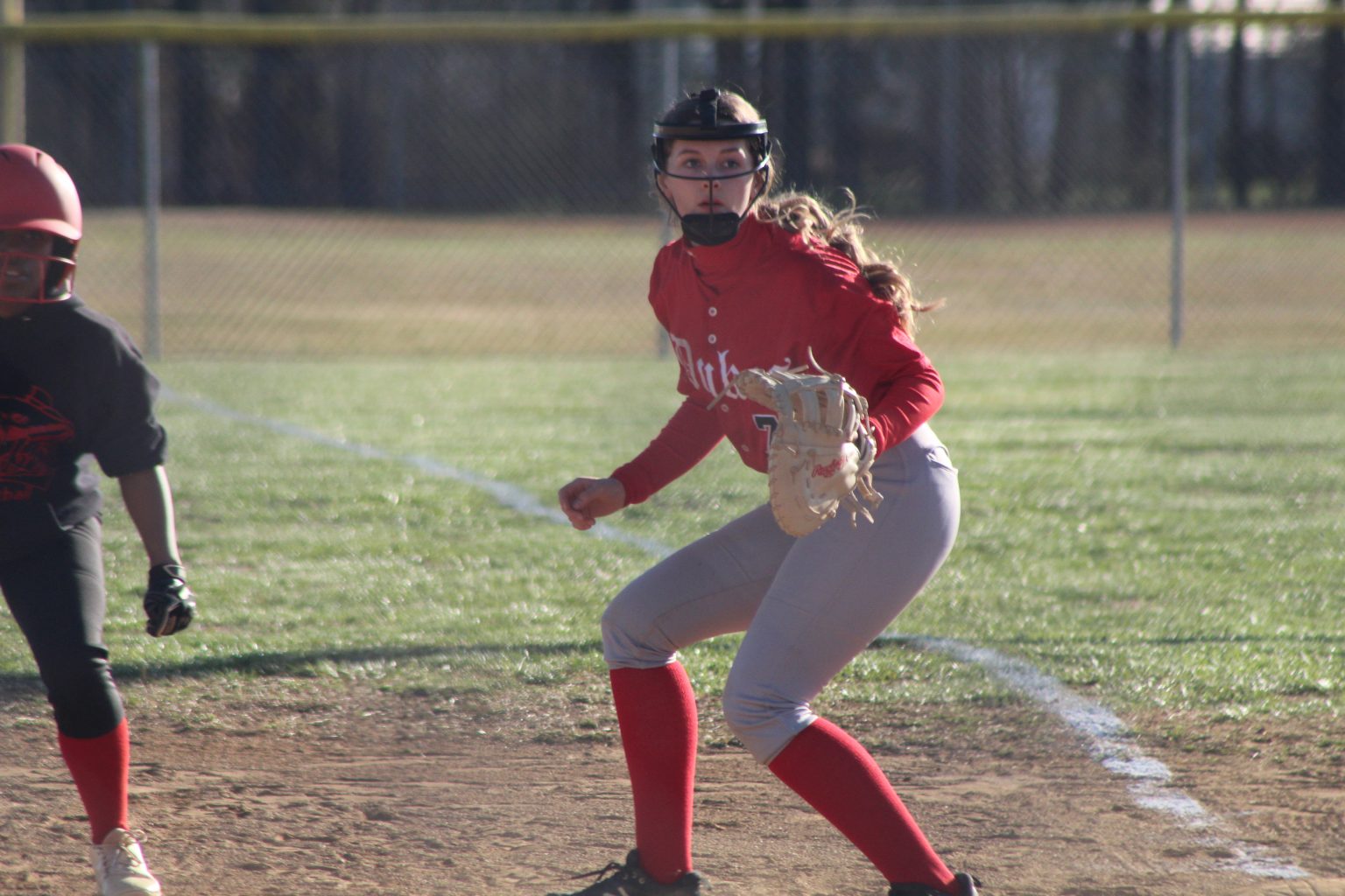 Lady Dukes start season strong - Gazette Journal