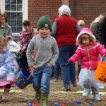 1a easter egg hunt unleashed