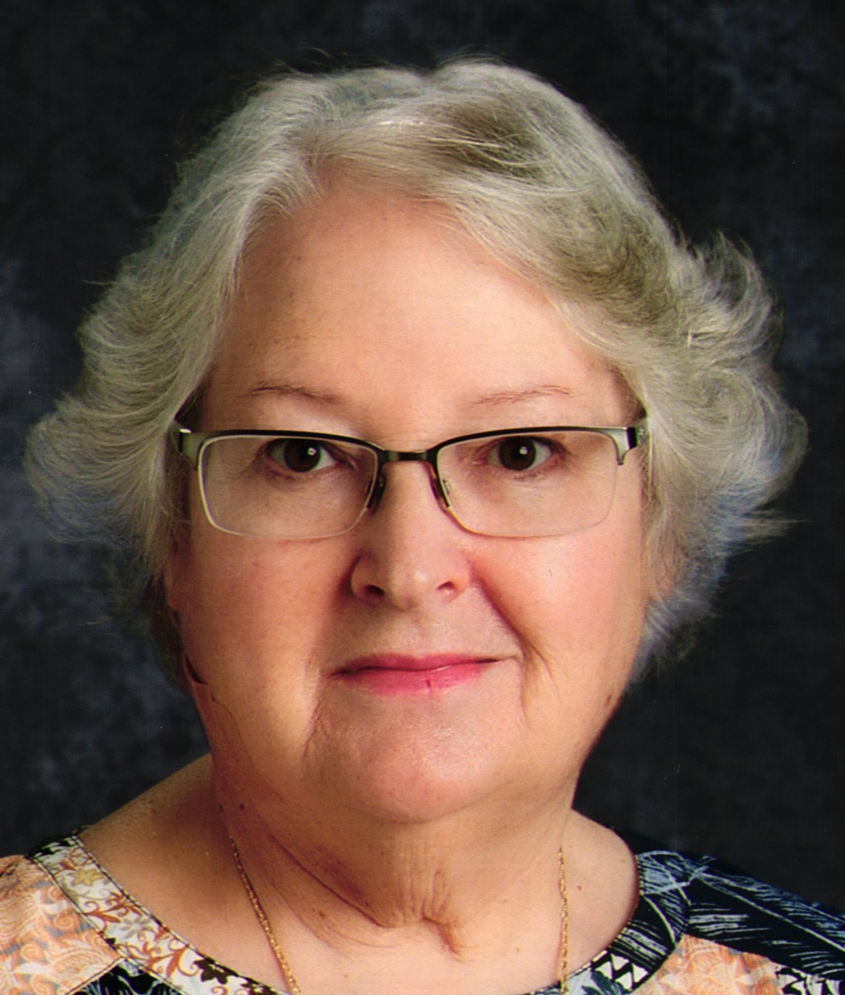 ROBIN SADLER Gazette Journal