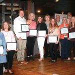 business CBRAR honor society awards