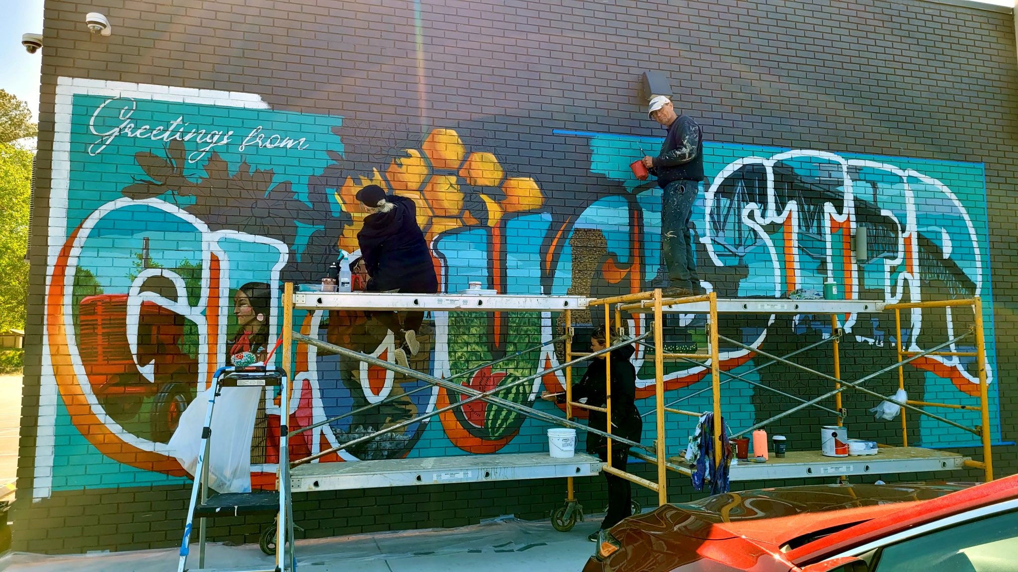 Welcome to Gloucester Gazette Journal