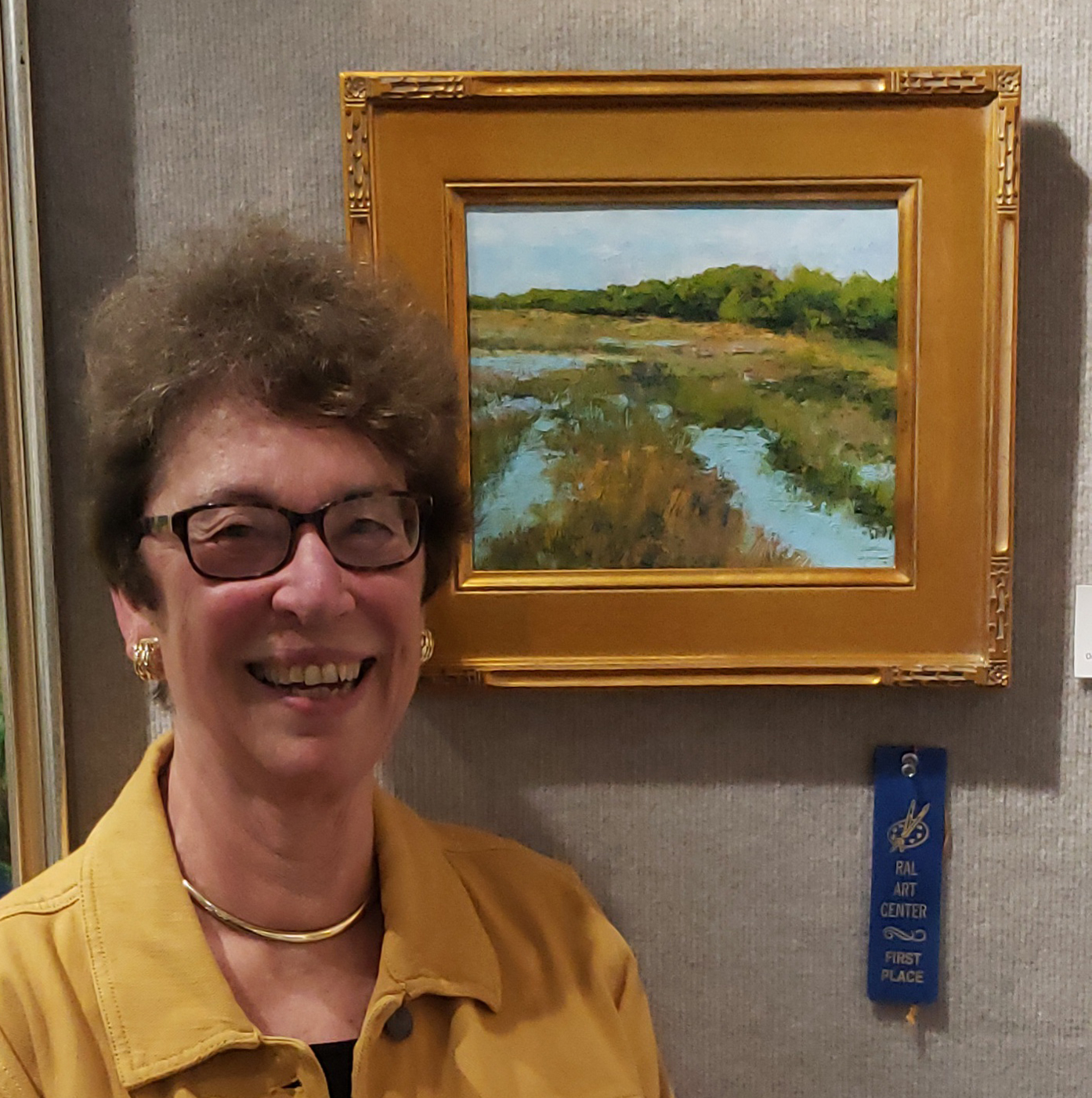 RAL art show winners named - Gazette Journal