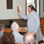 1a gloucester history program