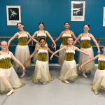 arts bayside ballet anniversary