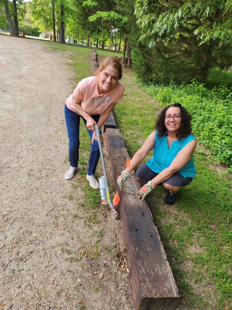 business again with this damn farmers' market