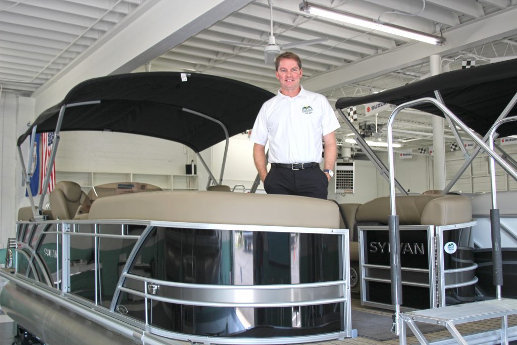 Dodd RV rebrands to Dodd RV and Marine Gazette Journal